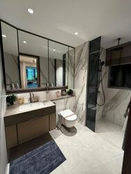 Zion Road (D3), Condominium #463540661